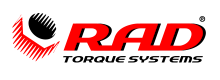 RAD Torque Systems RAD Torque Systems