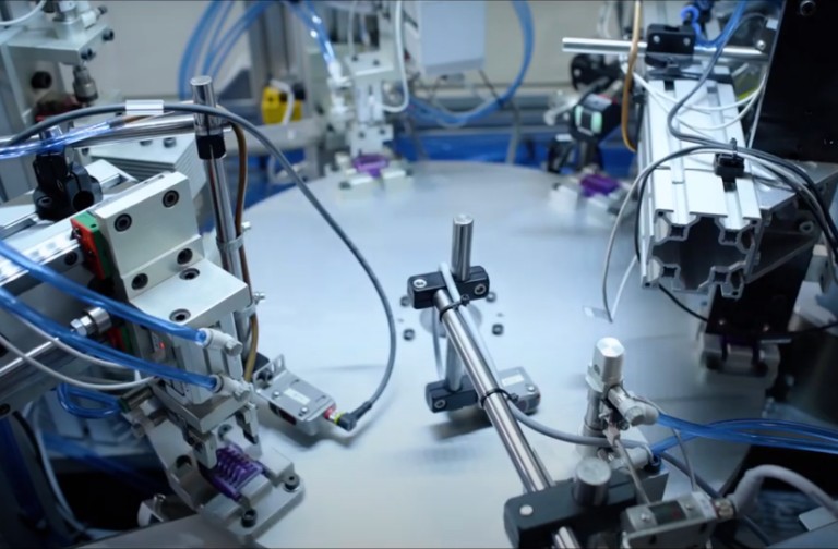 Zrealizowane projekty Zrealizowane projekty