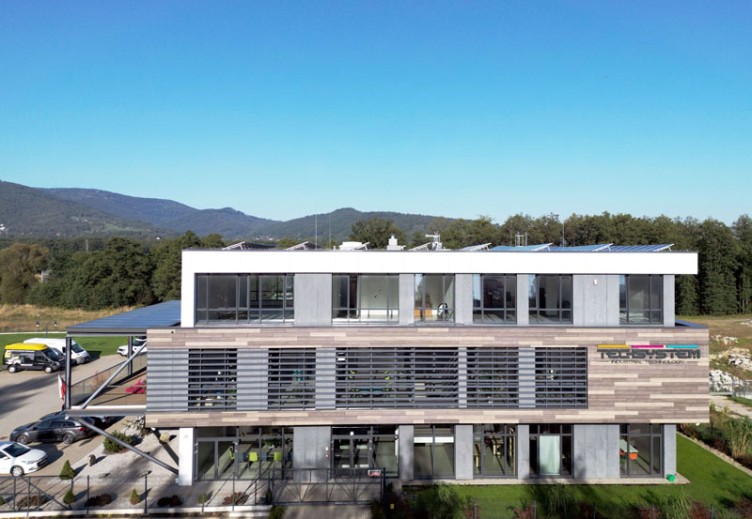 Siła nowoczesnych rozwiązań. Siła nowoczesnych rozwiązań.