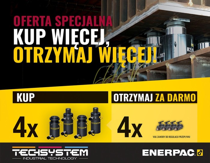 OFERTA SPECJALNA! Kupuj i otrzymuj gratisy!  OFERTA SPECJALNA! Kupuj i otrzymuj gratisy!