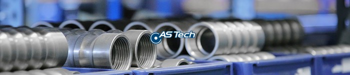 Jesteśmy dystrybutorem firmy AS Tech Industrie- und Spannhydraulik GmbH Jesteśmy dystrybutorem firmy AS Tech Industrie- und Spannhydraulik GmbH