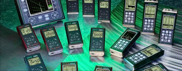 Jesteśmy dystrybutorem firmy Dakota NDT! Jesteśmy dystrybutorem firmy Dakota NDT!