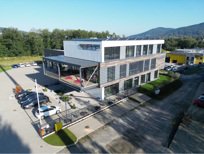 Dni otwarte firmy Techsystem - bezpłatny pokaz narzędzi ENERPAC oraz RAD Torque Systems – zapisz się już dziś! Dni otwarte firmy Techsystem - bezpłatny pokaz narzędzi ENERPAC oraz RAD Torque Systems – zapisz się już dziś!